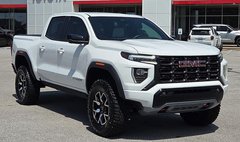 2023 GMC Canyon AT4X