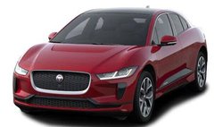 2020 Jaguar I-PACE EV400 HSE