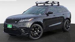2020 Land Rover Range Rover Velar P340 R-Dynamic S