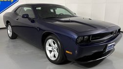 2014 Dodge Challenger SXT