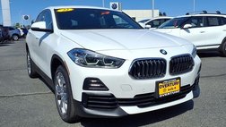 2022 BMW X2 xDrive28i