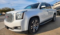 2018 GMC Yukon XL Denali