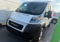 2020 Ram ProMaster 1500 136 WB