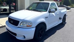 2000 Ford F-150 SVT LIGHTNING Base