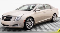 2016 Cadillac XTS Luxury