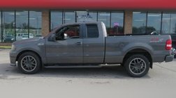 2008 Ford F-150 XL