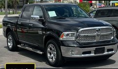 2017 Ram Ram Pickup 1500 Laramie
