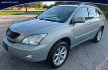 2008 Lexus RX 350 Base