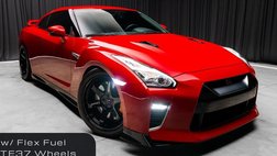 2023 Nissan GT-R Premium
