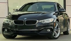 2015 BMW 4 Series 435i xDrive