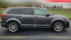 2018 Dodge Journey GT
