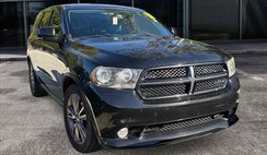 2013 Dodge Durango R/T