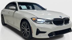 2020 BMW 3 Series 330i