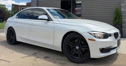 2014 BMW 3 Series 328d