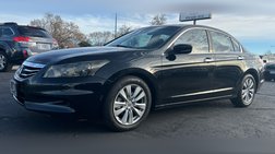 2011 Honda Accord EX-L V6