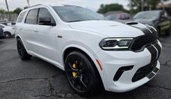 2024 Dodge Durango SRT 392