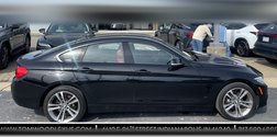 2015 BMW 4 Series 428i xDrive Gran Coupe