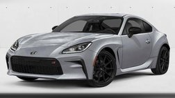 2026 Toyota GR86 Premium