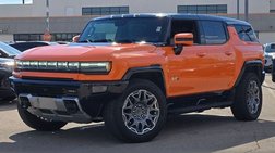 2024 GMC HUMMER EV 3X