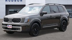 2023 Kia Telluride SX-Prestige X-Pro