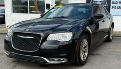 2018 Chrysler 300 Touring L