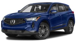 2023 Acura RDX SH-AWD w/A-SPEC