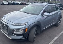 2021 Hyundai Kona Ultimate