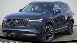 2026 Volvo XC90 T8 Ultra 6P