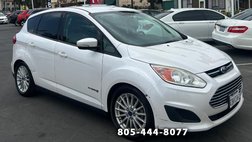 2013 Ford C-Max Hybrid SE