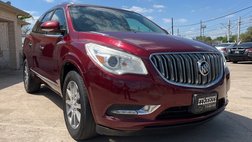 2016 Buick Enclave Convenience