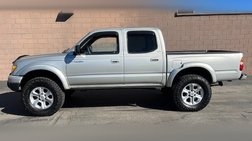 2001 Toyota Tacoma V6
