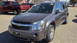 2008 Chevrolet Equinox LT