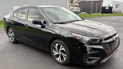 2023 Subaru Legacy Premium