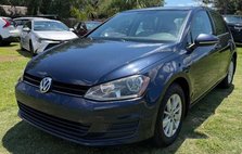 2015 Volkswagen Golf TSI SE