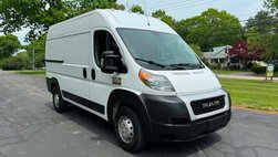 2019 Ram ProMaster 1500 136 WB