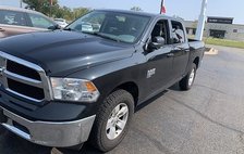 2019 Ram Ram Pickup 1500 Classic SLT