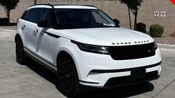 2024 Land Rover Range Rover Velar P250 S