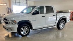 2014 Ram Ram Pickup 1500 Express