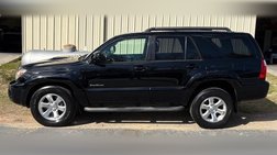 2006 Toyota 4Runner SR5