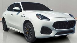 2024 Maserati Grecale GT