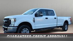 2021 Ford Super Duty F-250 XL