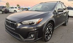 2018 Subaru Crosstrek 2.0i Limited