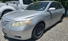 2008 Toyota Camry LE V6