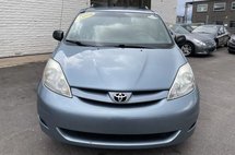 2008 Toyota Sienna CE