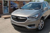 2019 Buick Enclave Avenir