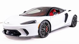 2025 McLaren GT Base