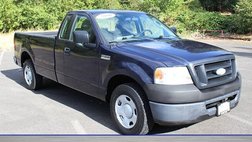 2006 Ford F-150 XL