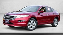 2011 Honda Accord Crosstour EX-L