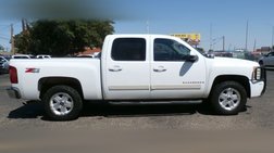 2008 Chevrolet Silverado 1500 LTZ