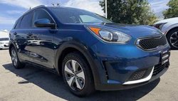 2018 Kia Niro LX